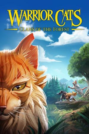 Warrior Cats: Clans of the Forest