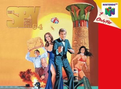 The Spy Who Loved Me 64