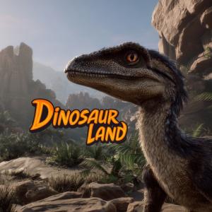Dinosaur Land