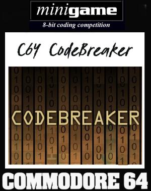 C64 CodeBreaker