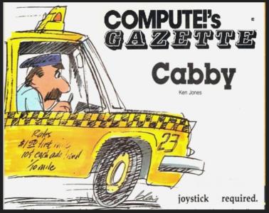 Cabby