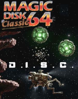 D.I.S.C.