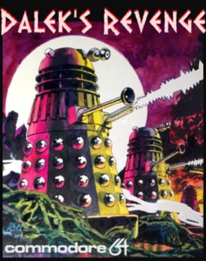 Dalek's Revenge