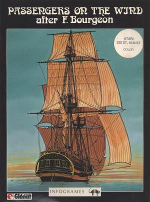 Passengers on the Wind