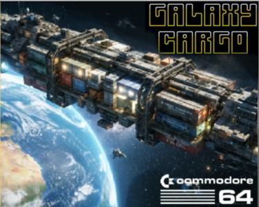 Galaxy Cargo