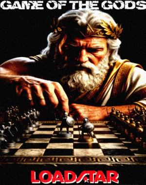 Game Of The Gods!