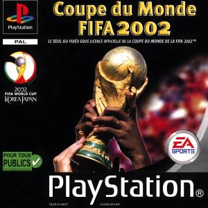 Coupe du Monde FIFA 2002