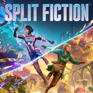 SPLIT FICTION