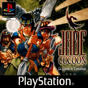 Jade Cocoon : La Légende de Tamamayu