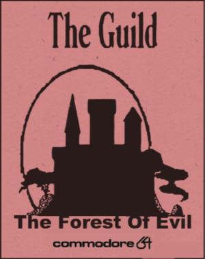 The Forest Of Evil