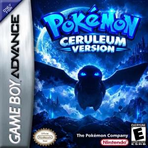 Pokémon Ceruleum
