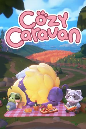 Cozy Caravan