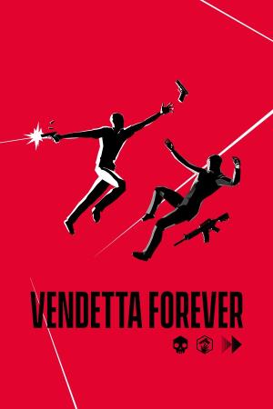 Vendetta Forever