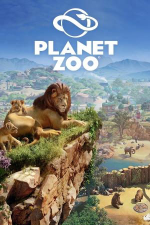 Planet Zoo: Console Edition