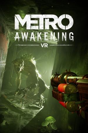 Metro Awakening