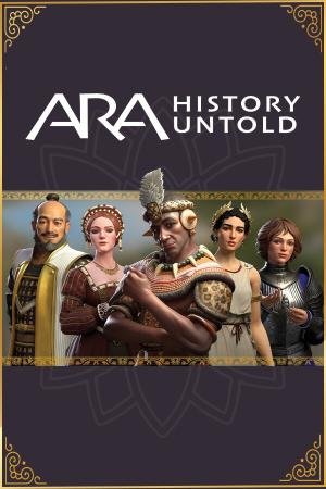 Ara: History Untold
