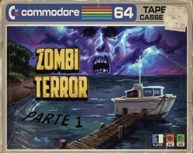 Zombi Terror
