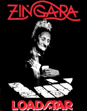 Zingara