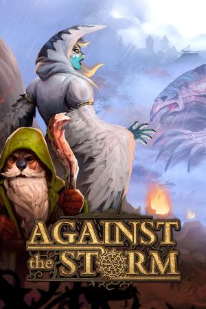 Against the Storm