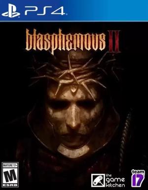 Blasphemous 2
