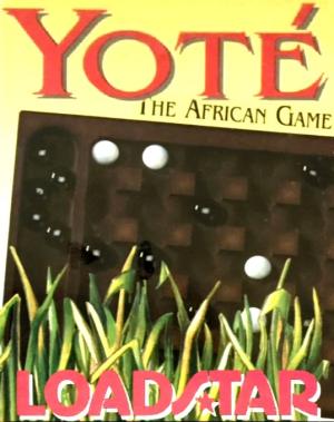 Yoté