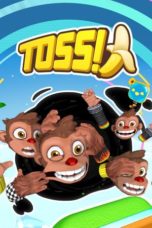 TOSS!