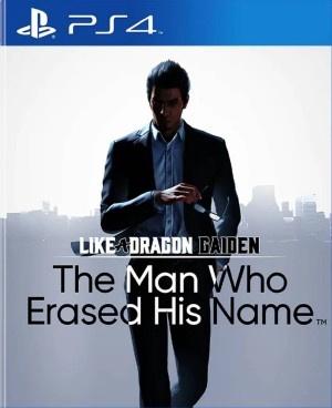 Like a Dragon Gaiden: The Man Who Erased His Name