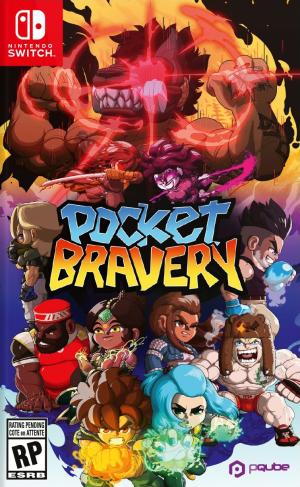 Pocket Bravery