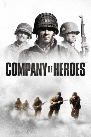 Company of Heroes Collection