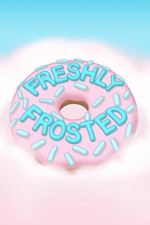 Freshly Frosted