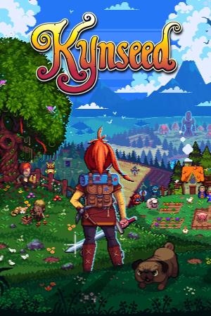 Kynseed