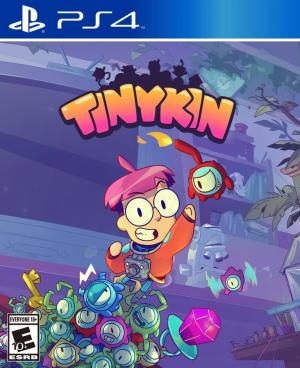 Tinykin