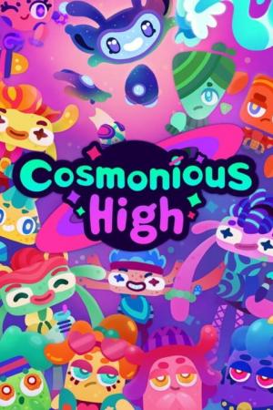 Cosmonious High