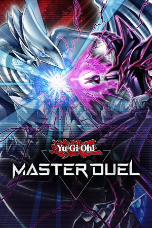Yu-Gi-Oh! Master Duel