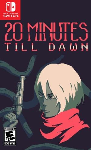 20 Minutes Till Dawn