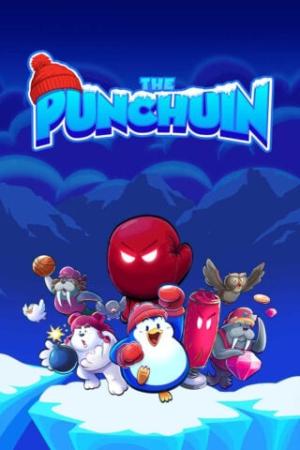 The Punchuin