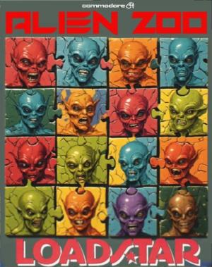 Alien Zoo