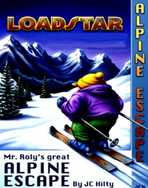 Alpine Escape