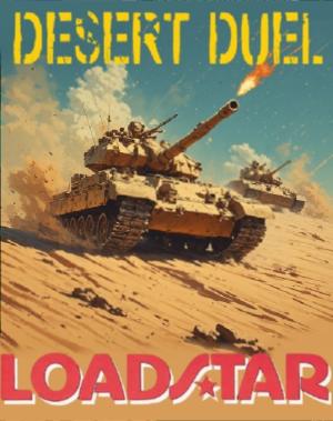 Desert Duel