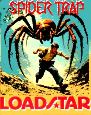 Spider Trap