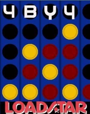 4 by 4