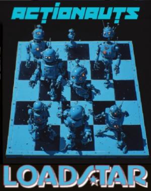 Actionauts
