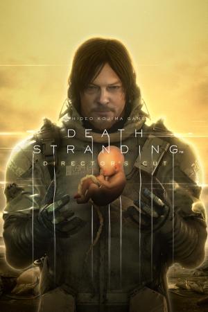Death Stranding: Director's Cut