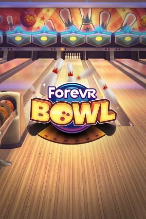 ForeVR Bowl