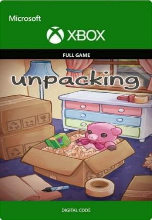 Unpacking