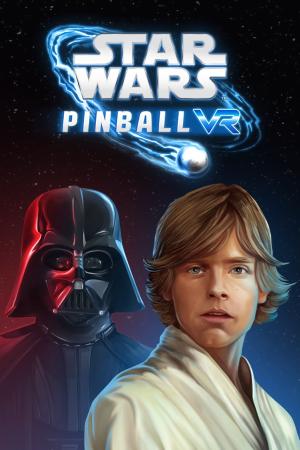 Star Wars Pinball VR