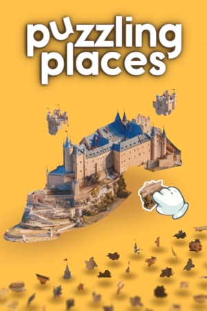 Puzzling Places