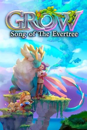 GROW: Song of the Evertree