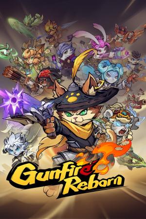 Gunfire Reborn