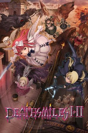 Deathsmiles I・II